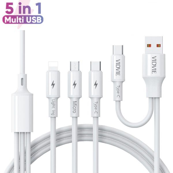 Cable vidvie 3 en 2 CB4010