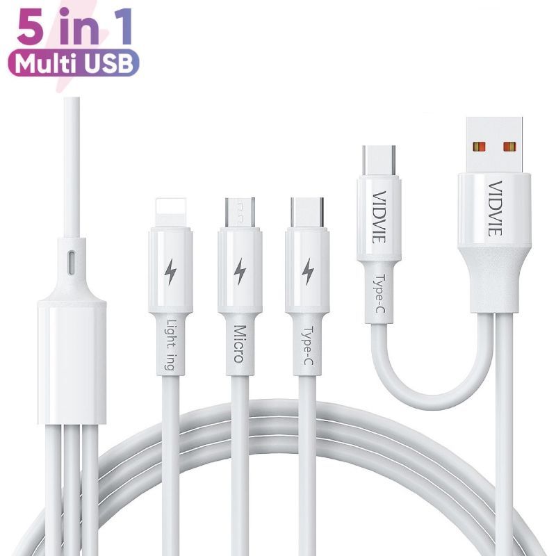 Cable vidvie 3 en 2 CB4010