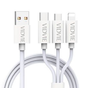 Cable vidvie  CB475