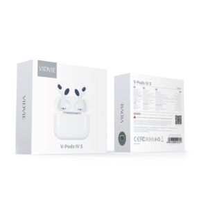 Auriculares bluetooth VPODS IV S (BT861)