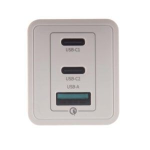 Power GAN vidvie PLM342
