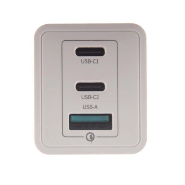 Power GAN vidvie PLM342