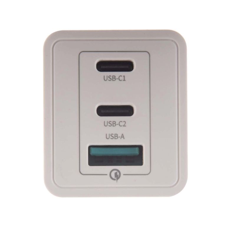 Power GAN vidvie PLM342