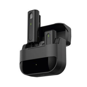 Micrófono wireless YE15 TIPO C 3 EN 1