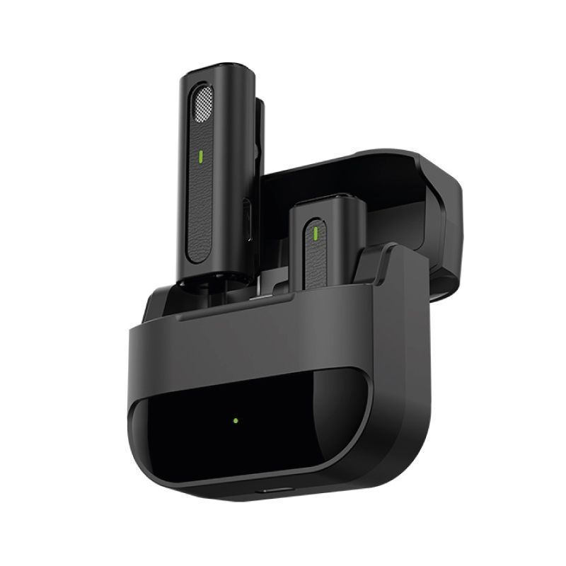 Micrófono wireless YE15 TIPO C 3 EN 1