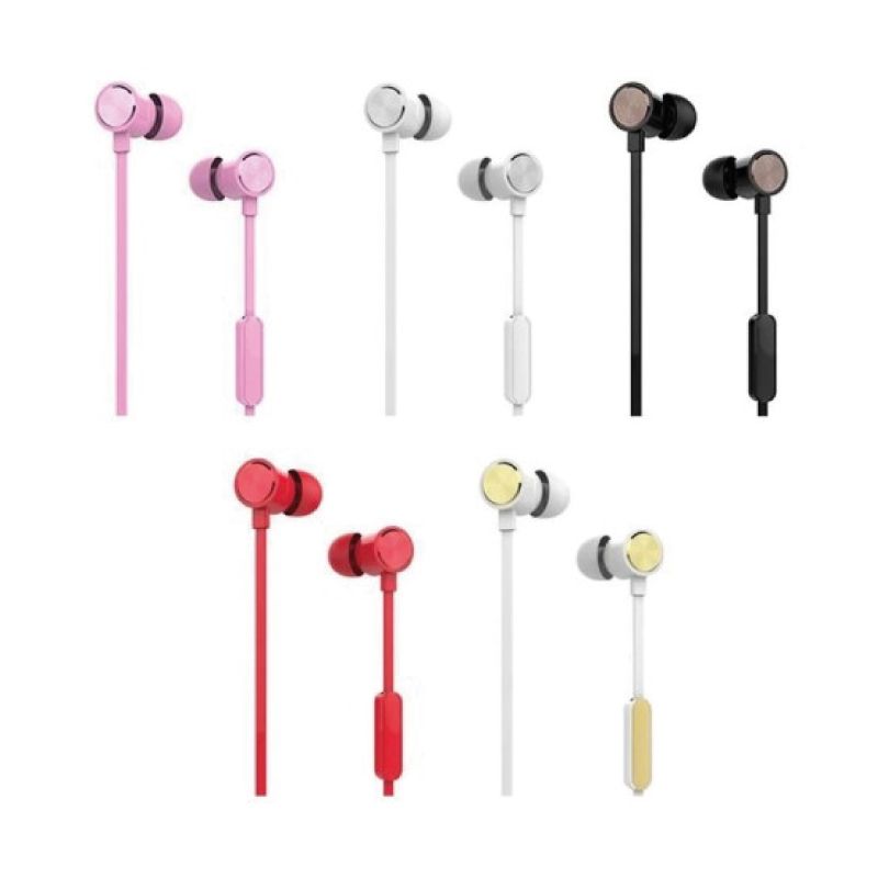 Audifonos sport yookie YK810
