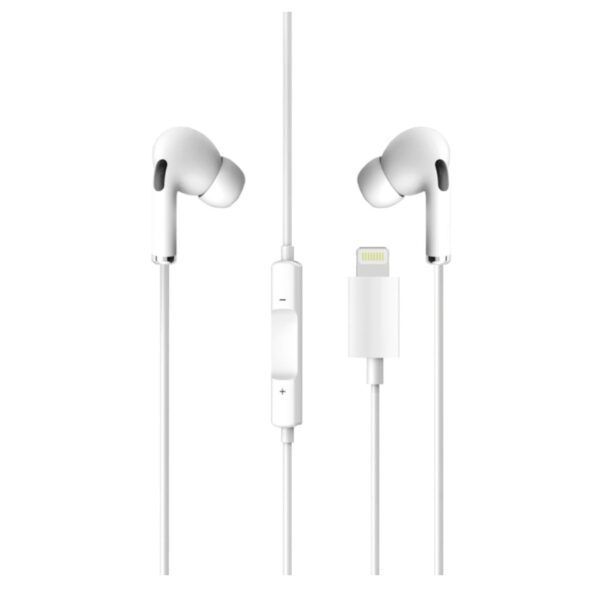 Audifonos yookie XP201 IP