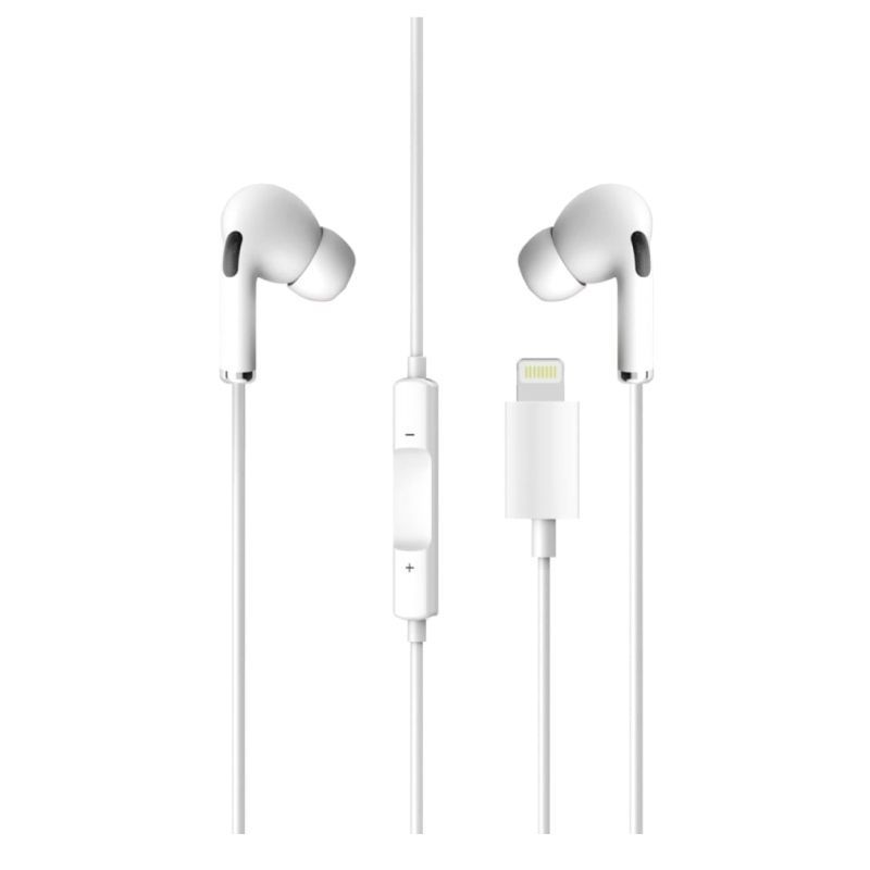Audifonos yookie XP201 IP