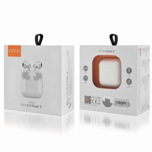 Auriculares vidvie bluetooth VPODS MINI (BT863)