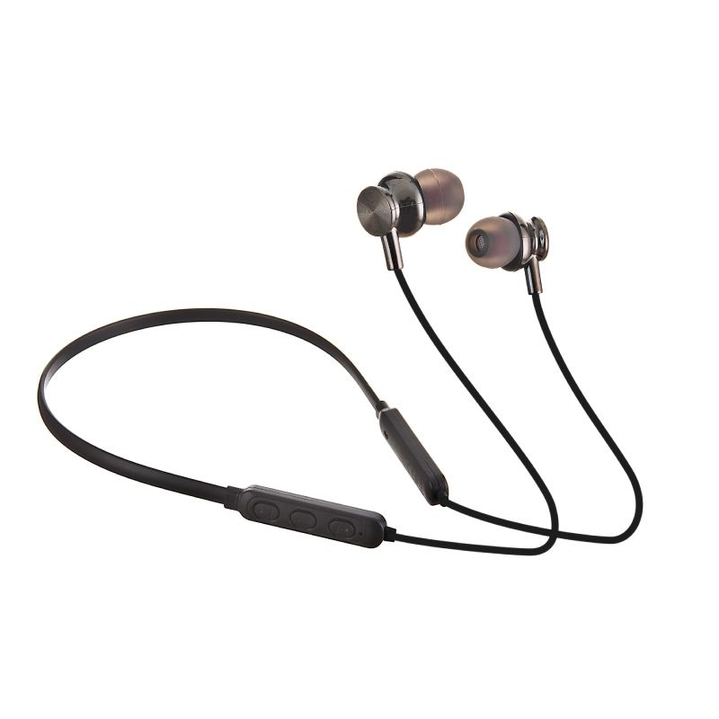 Auriculares bluetooth BT859 vidvie