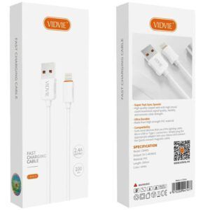 Cable Vidvie CB4012/TC-IP