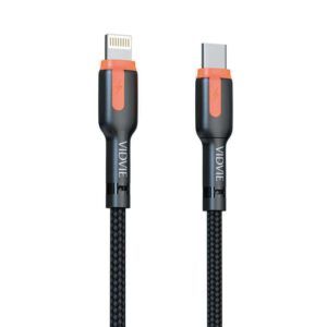 Cable Iphone Vidvie CB499/I5