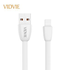 Cable negro y blanco CB411/I5