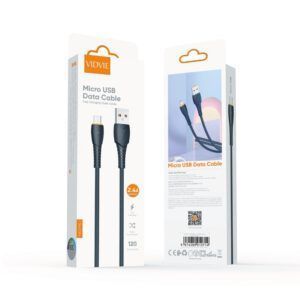 Cable vidvie iphone CB4008/I5