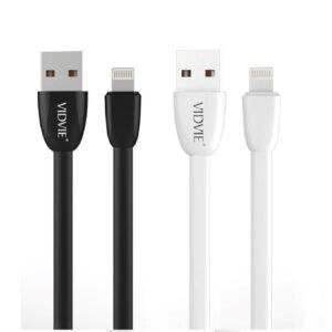 Cable negro y blanco CB411/I5