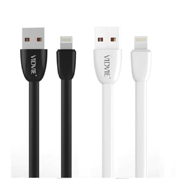 Cable negro y blanco CB411/I5