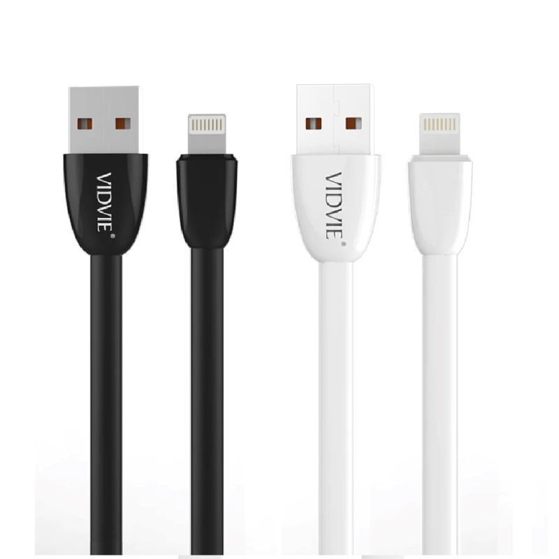 Cable negro y blanco CB411/I5