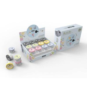 Audífonos Yookie caja de 12 YK1110