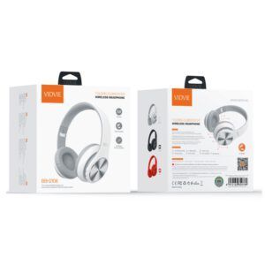 Headset diadema vidvie bluetooth BBH2108
