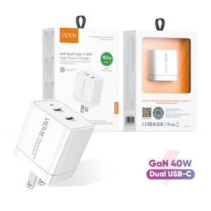 Power Gan 40W PLM346C