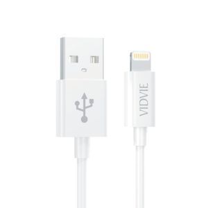 Cable vidvie iphone, android, tipo c