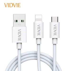 Cable dos en 1 CB471