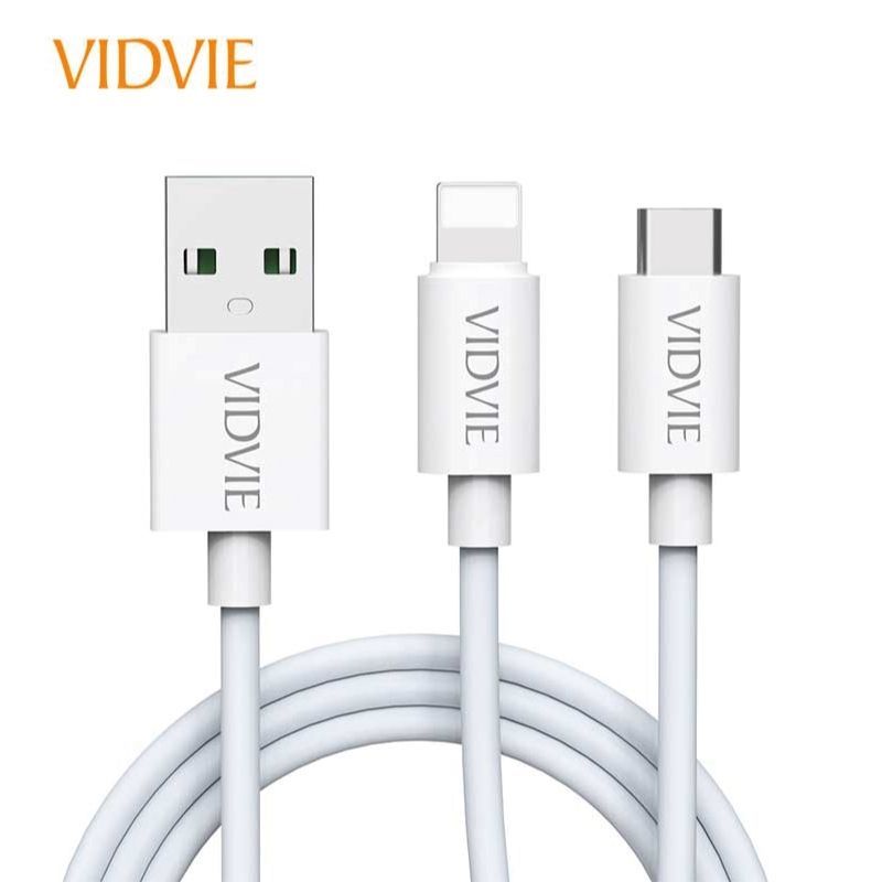 Cable dos en 1 CB471