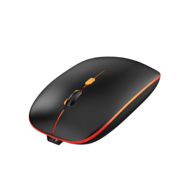 Mouse inalámbrico YE03