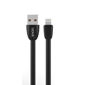 Cable negro y blanco CB411/I5