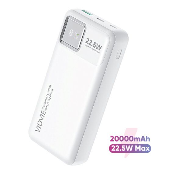 Power Bank vidvie PB768