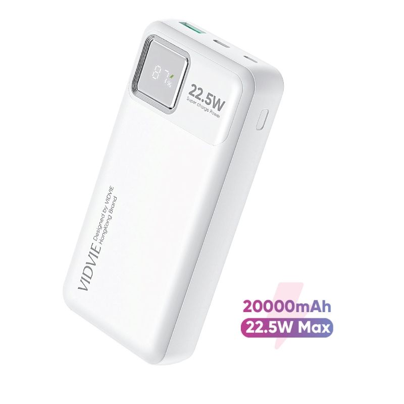 Power Bank vidvie PB768