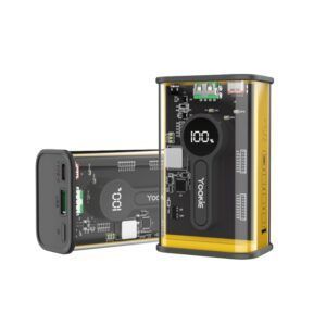 Power bank YO21 yookie