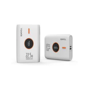 Power bank yookie YO29