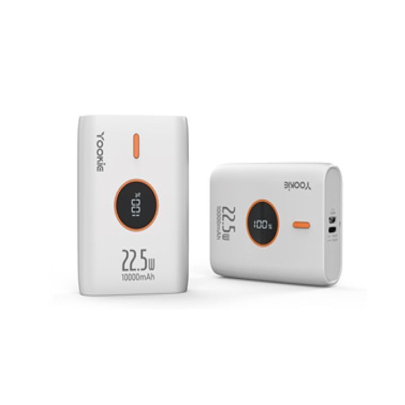 Power bank yookie YO29