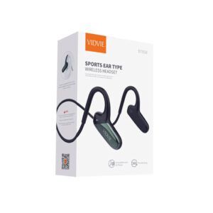 Bluetooth vidvie BT858