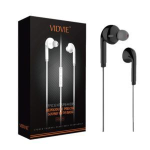 Manos libres vidvie HS619