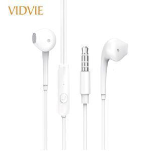 Manos libres vidvie HS645