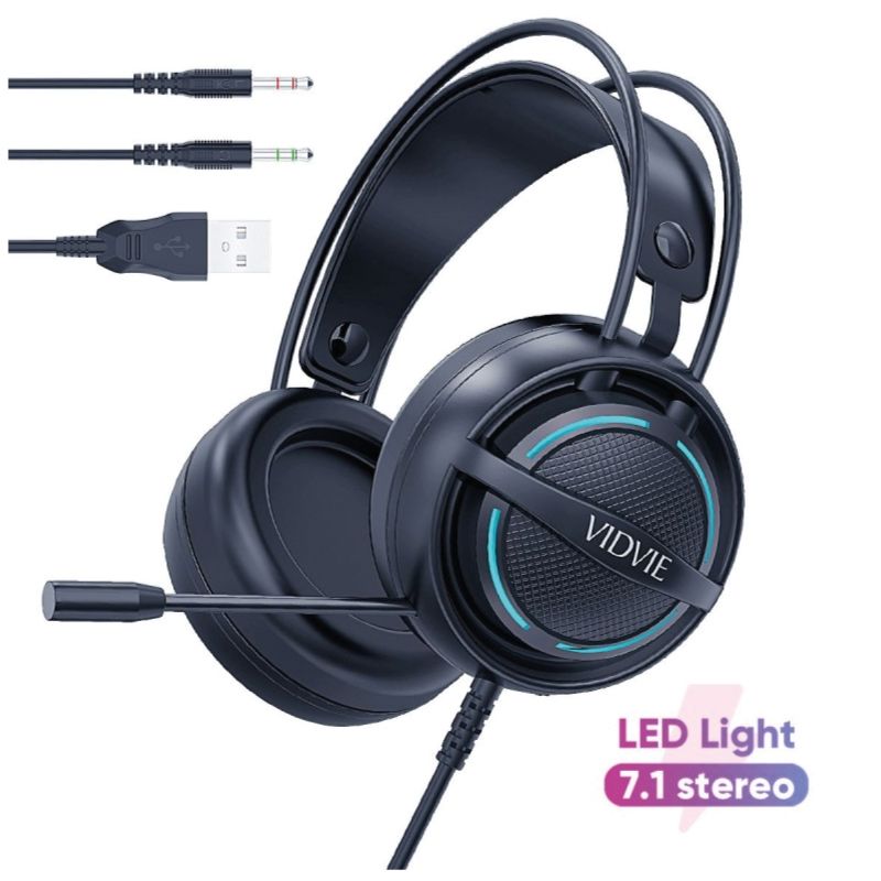 Headset diadema bluetooth vidvie BBH2110