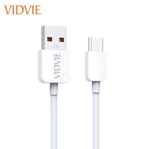 Cable vidvie iphone, android, tipo c