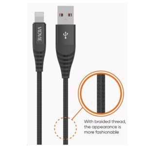Cable Tipo C CB491/TC
