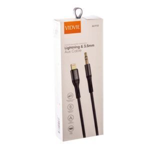 Plug vidvie AL1112