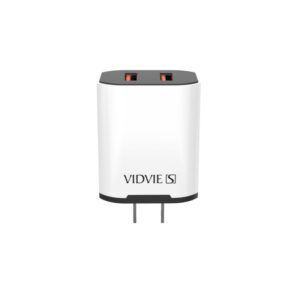 Cargador vidvie tipo c CA02/TC