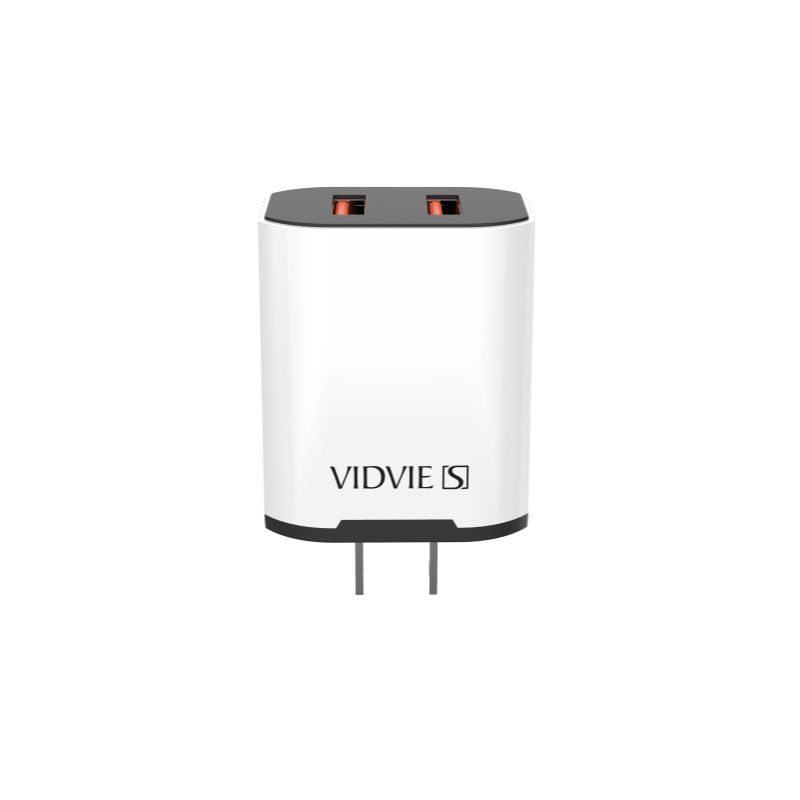 Cargador vidvie tipo c CA02/TC
