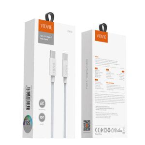 Cable tipo C CB472