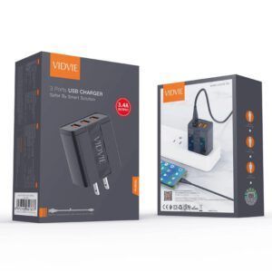 Cargador de pared PLM331/I5 iphone