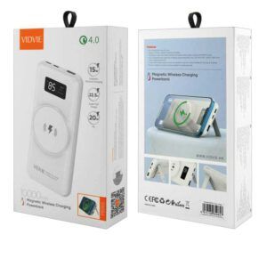 Batería Vidvie PB765