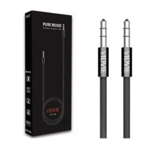 Plug Vidvie AL1105