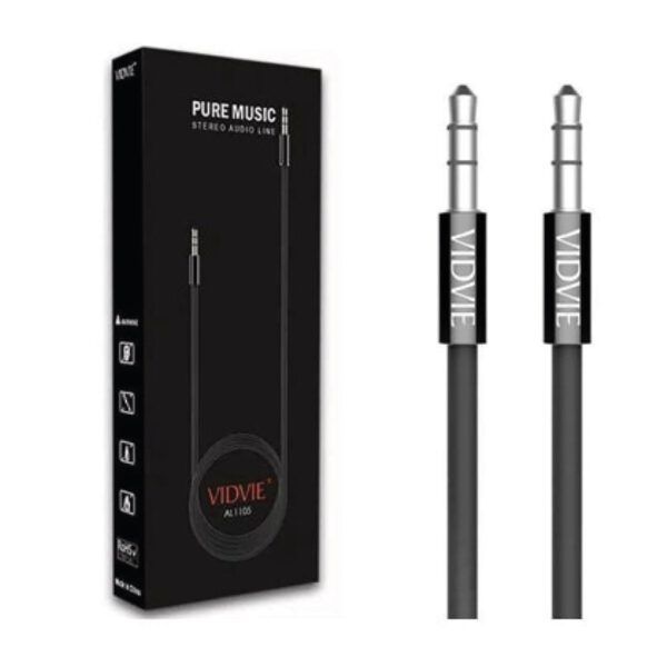 Plug Vidvie AL1110
