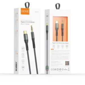 Plug Vidvie AL1111