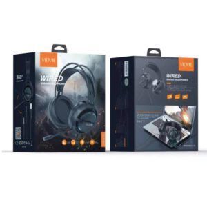 Headset diadema bluetooth vidvie BBH2110